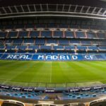 Real Madrid Stadium wallpapers hd | PixelsTalk.Net