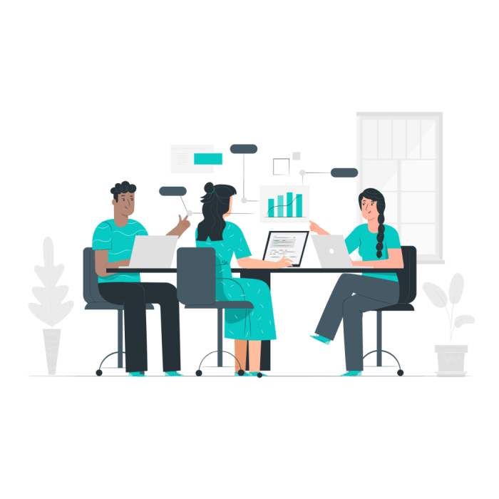 Understanding The Work From Home Concept - biomeso