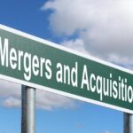 Mergers and Acquisitions - Free of Charge Creative Commons Green ...