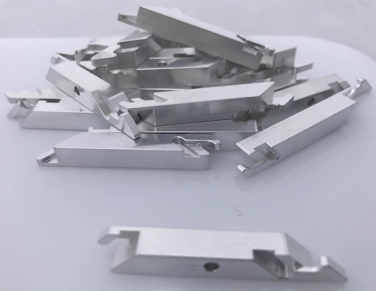 CNC Machining – Innovative Fabrication