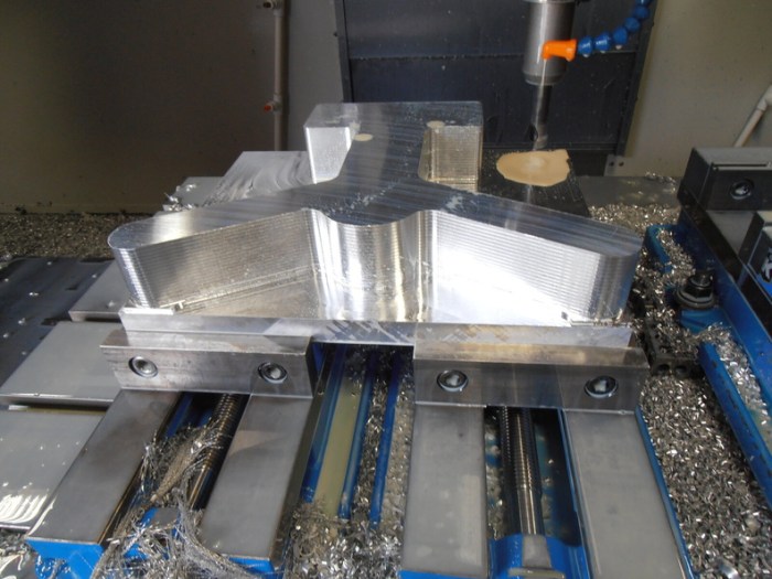 CNC Milling | Innovative Machine